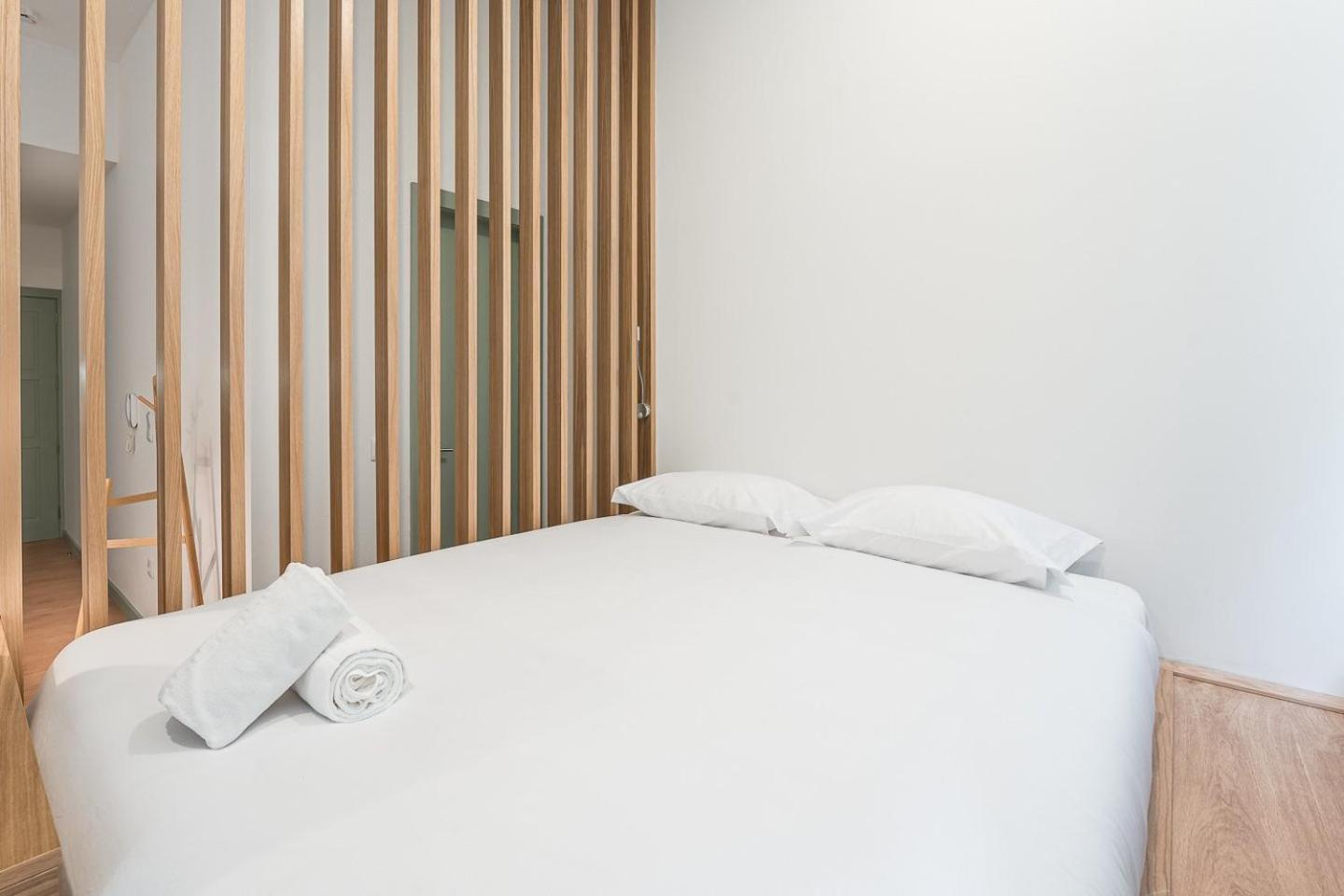 Guestready - A Modern Stay In Downtown OOporto Esterno foto