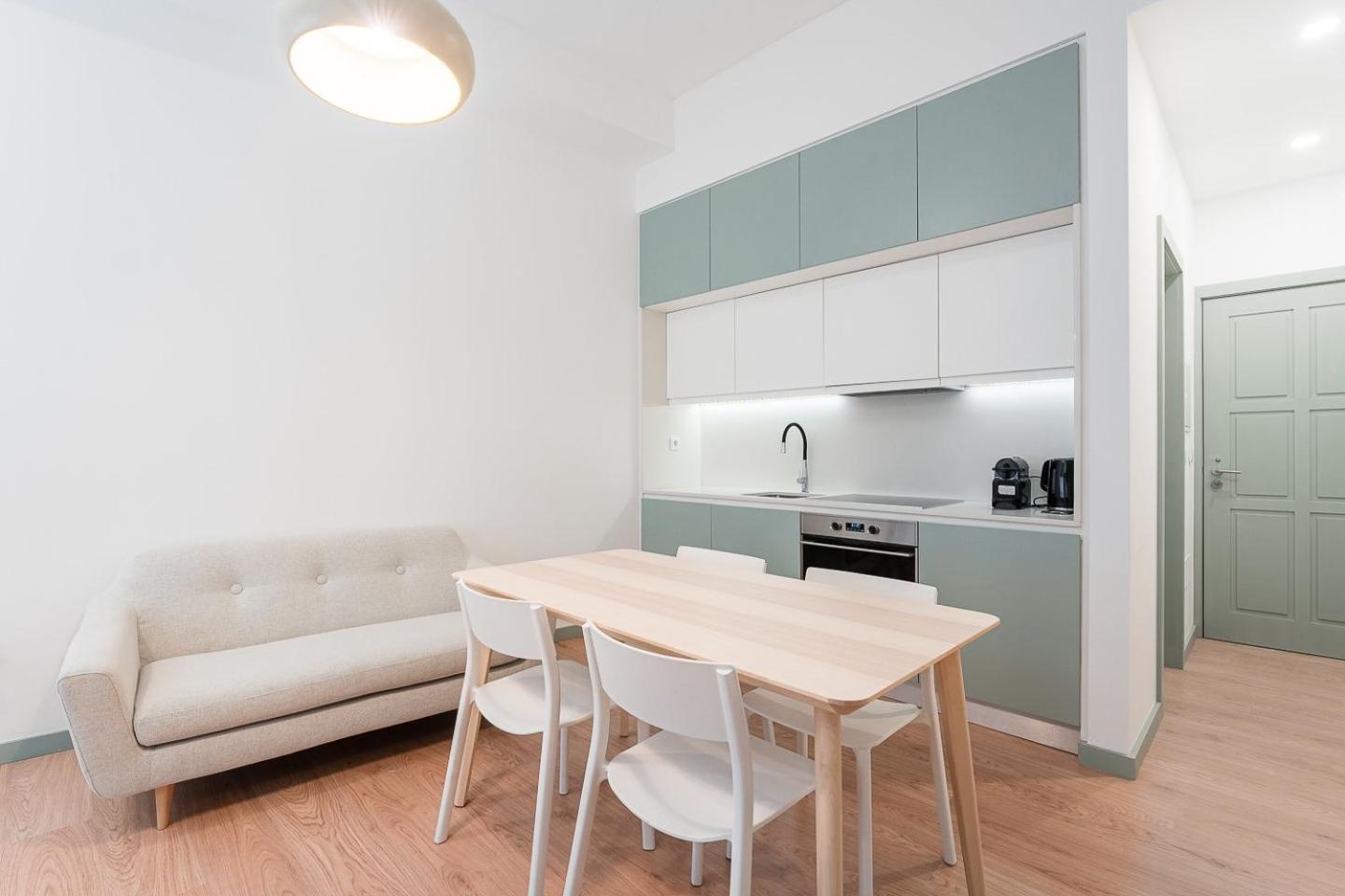Guestready - A Modern Stay In Downtown OOporto Esterno foto