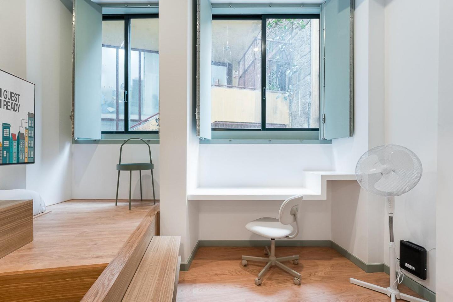 Guestready - A Modern Stay In Downtown OOporto Esterno foto