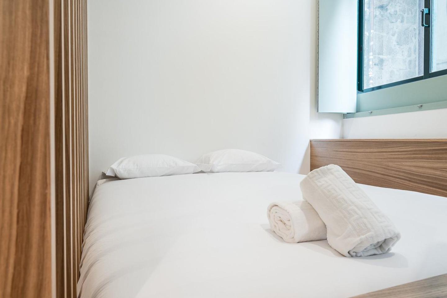 Guestready - A Modern Stay In Downtown OOporto Esterno foto